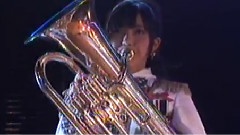 TeamB 4th公演 (渡辺麻友 15岁の生诞祭) 中文字幕 09/03/31