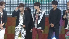SHINee - Talk