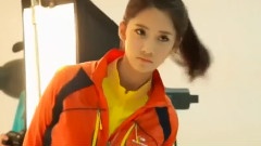 少女时代 - Cause You Are The Sun In My Universe
