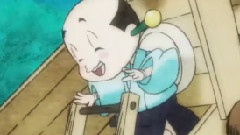 NHK.15名动画人