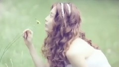 少女时代 - Girl De Provence CF
