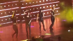 Wonder Girls - So Hot (Rock Ver)