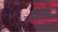 Trouble Maker