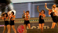 T-ara - YA YA YA LG