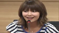 少女时代 - Yuri & Sooyoung SM Fair Contract Event