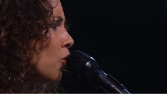 Alicia Keys - Caged Bird