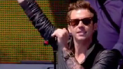 McFly - Shine A Light