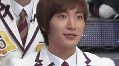 Super Junior - 明星金钟