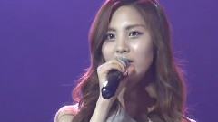 少女时代 - Way Back Into Love