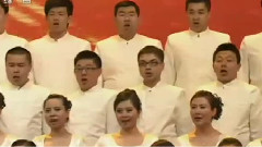 没有共产党就没有新中国