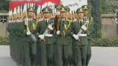 解放军进行曲