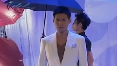 雨一直下