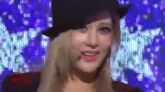 T-ara - Sexy Love