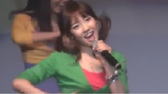 少女时代 - Gee & Baby Baby &