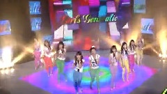 少女时代 - Let's Talk About Love & Gee