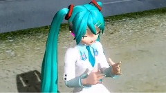 初音未来 - サヨナラ