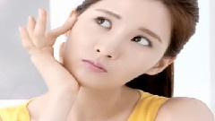 少女时代 - The Face Shop CF