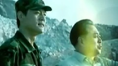 雁过蓝天