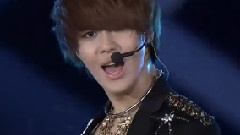 SHINee - Sherlock