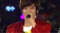 祝贺公演