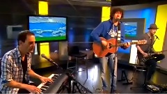 Chasing Cars