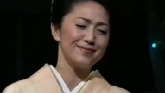 浪花恋しぐれ