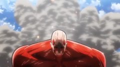自由への進撃