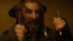 影视原声 - Bilbo Baggins Hates