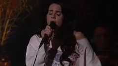 Lana Del Rey - Without You