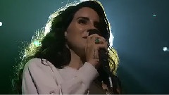 Lana Del Rey - Video Games