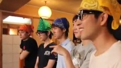 SMASHの<東.京.青.年>5人5色 #6
