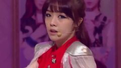 女总统
