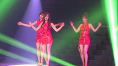 T-ara - Apple is A