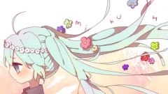 初音未来 - Gift