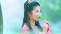 哭泣的童话