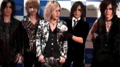 the GazettE - the GazettE Summer Sonic 2013