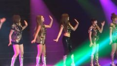 T-ara - Sexy Love