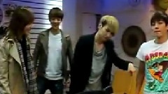 SHINee - Sherlock
