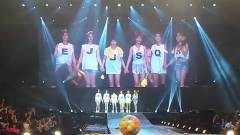 T-ara - Bye Bye