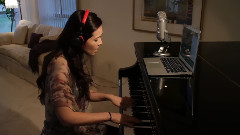 Marie Digby - Can't Remember To Forget You (Cover)