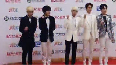 SHINee - The Star