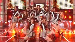 少女时代 - Genie & Galaxy Supernova