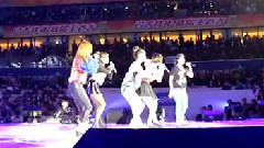 Electric Shock