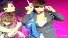 SHINee - Sherlock