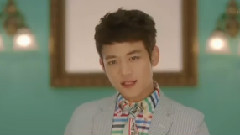 SHINee - Dream Girl