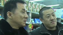 影视原声 - <警察故事2013>特辑