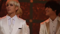 SHINee - Ending