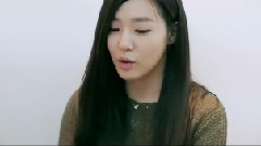 少女时代 - SNSD Tiffany OnStyle Cut