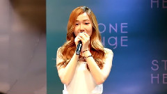 HOT Jessica Part 1