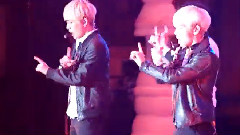 SHINee - Lucifer